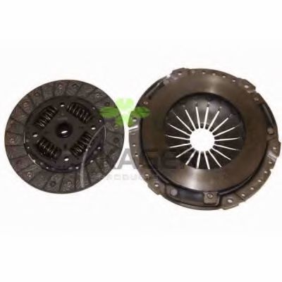 16-0076 KAGER Clutch Kit