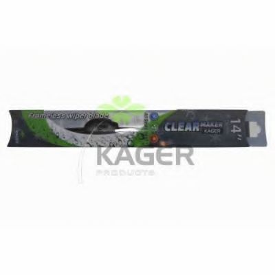 67-1014 KAGER Wiper Blade