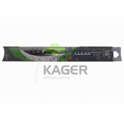 67-1016 KAGER Wiper Blade