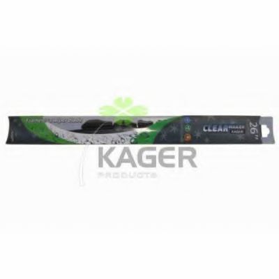 67-1026 KAGER Wiper Blade