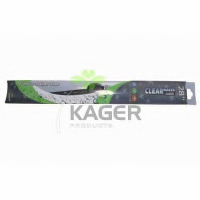 67-1028 KAGER Wiper Blade