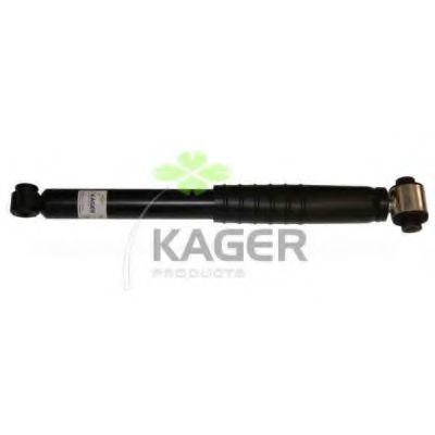 81-1694 KAGER Cylinder Head Valve Guides
