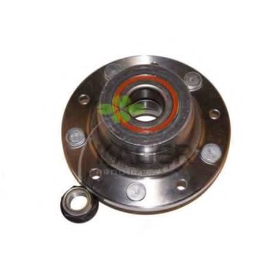 83-0945 KAGER Wheel Bearing Kit