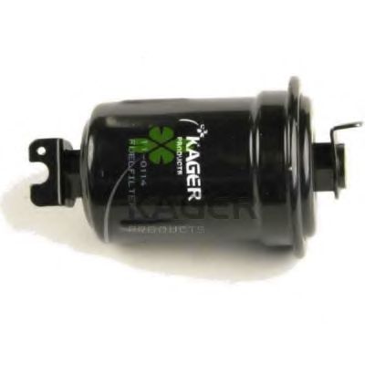 11-0114 KAGER Fuel filter