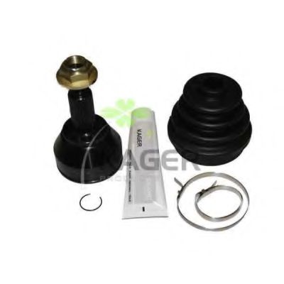 13-1386 KAGER Joint Kit, drive shaft