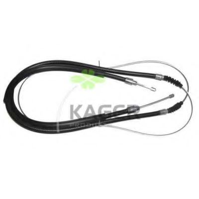 19-1400 KAGER Harness