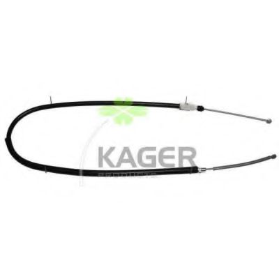 19-1655 KAGER Starter