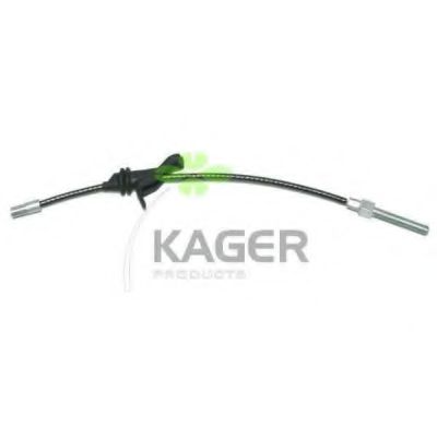 19-1978 KAGER Fuse