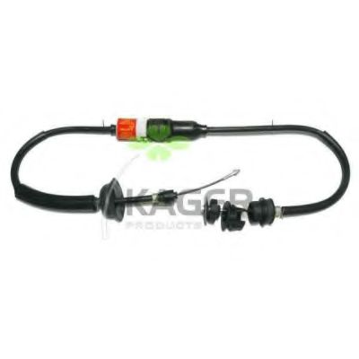 19-2650 KAGER Clutch Clutch Cable
