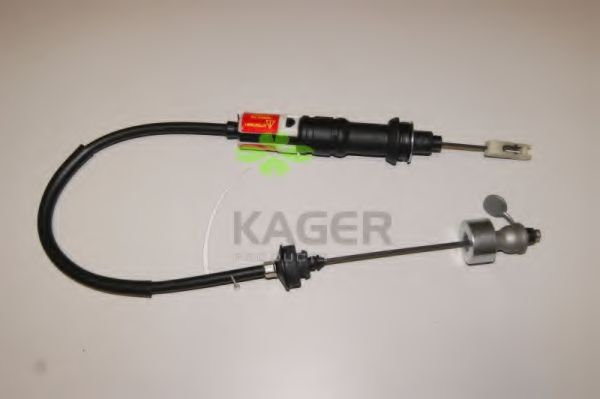 19-2765 KAGER Fuse