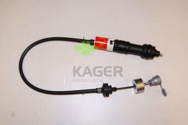 19-2766 KAGER Fuse