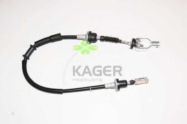 19-2777 KAGER Clutch Cable