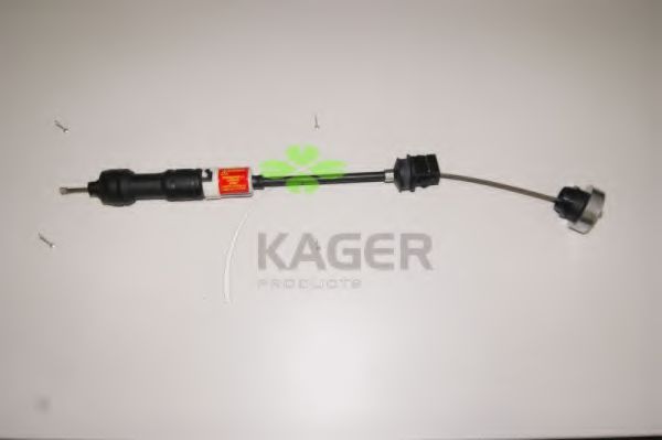 19-2789 KAGER Clutch Cable