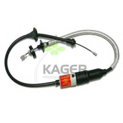 19-2794 KAGER Clutch Cable