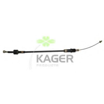 19-3167 KAGER Accelerator Cable