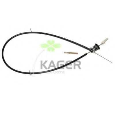 19-3227 KAGER Accelerator Cable