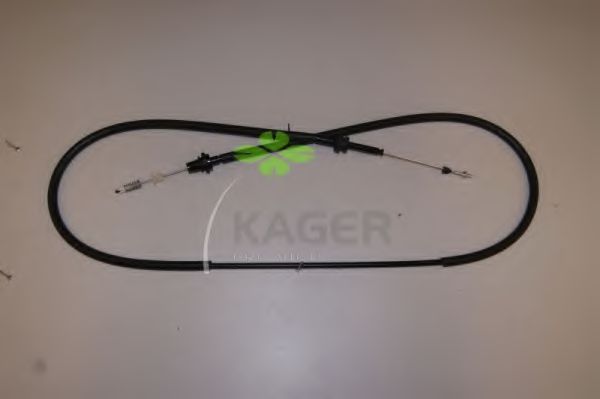 19-3924 KAGER Accelerator Cable