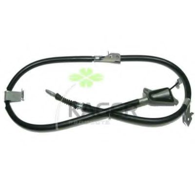 19-6323 KAGER Cable, parking brake