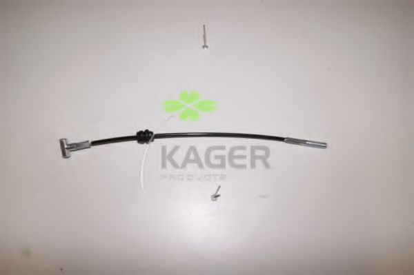 19-6549 KAGER Charger, charging system