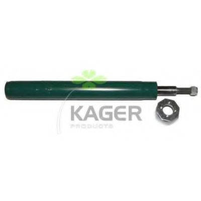 81-0018 KAGER Joint Kit, drive shaft