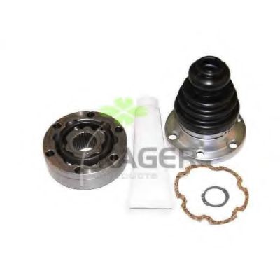 13-1482 KAGER Joint Kit, drive shaft