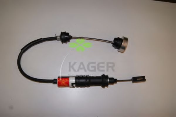 19-2691 KAGER Clutch Cable