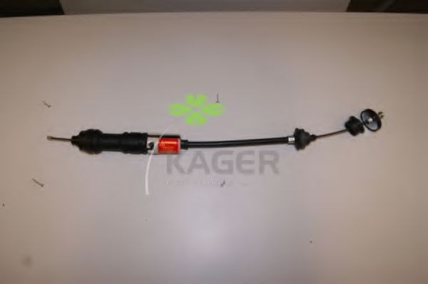 19-2775 KAGER Clutch Cable