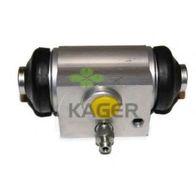 39-4050 KAGER Wheel Brake Cylinder