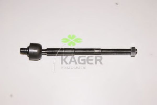 41-1132 KAGER Tie Rod Axle Joint