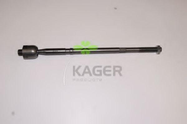 KAGER 41-1155