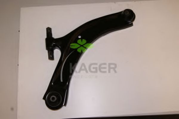 87-1755 KAGER Track Control Arm