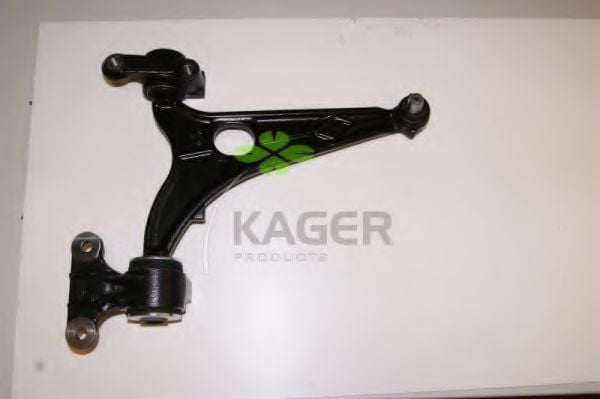 KAGER 87-1709