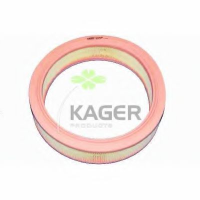 12-0130 KAGER Cooling System Water Pump