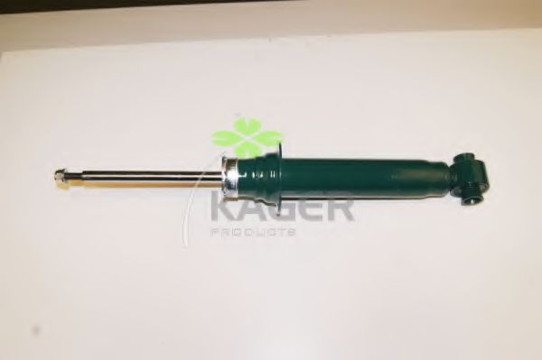 81-1769 KAGER Heat Exchanger, interior heating