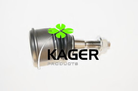 88-0647 KAGER Drive Shaft
