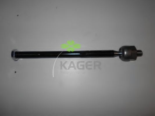 41-1134 KAGER Wheel Suspension Bearing Bush, stabiliser