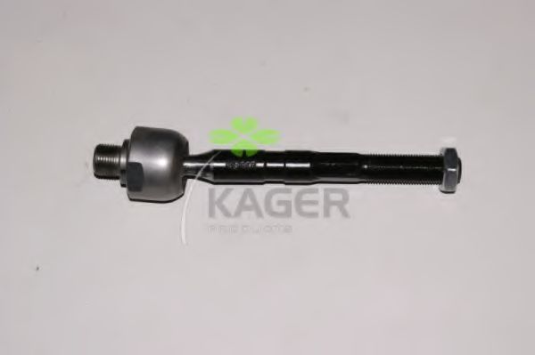 41-1206 KAGER Tie Rod Axle Joint