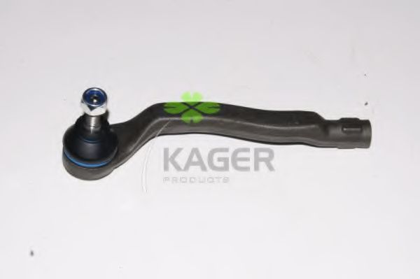 43-1032 KAGER Tie Rod End