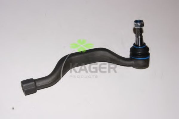 43-1034 KAGER Tie Rod End