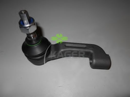43-1043 KAGER Tie Rod End
