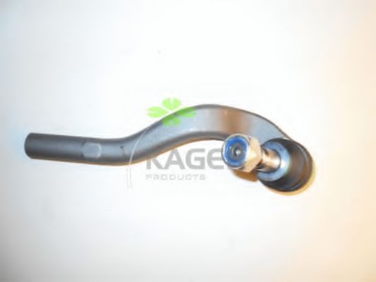 43-1051 KAGER Steering Tie Rod End