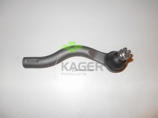 43-1059 KAGER Tie Rod End