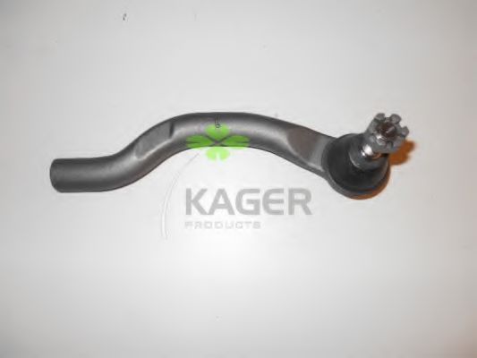 43-1067 KAGER Tie Rod End