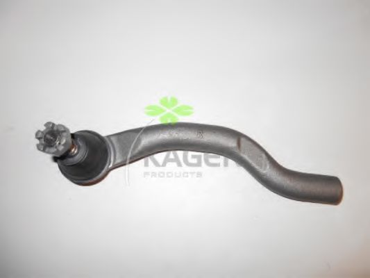 43-1068 KAGER Tie Rod End
