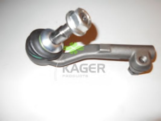 43-1084 KAGER Oil Filter
