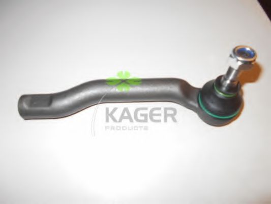 43-1090 KAGER Tie Rod End