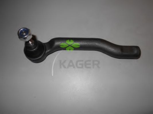 43-1091 KAGER Oil Filter