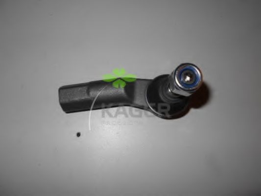 43-1105 KAGER Tie Rod End