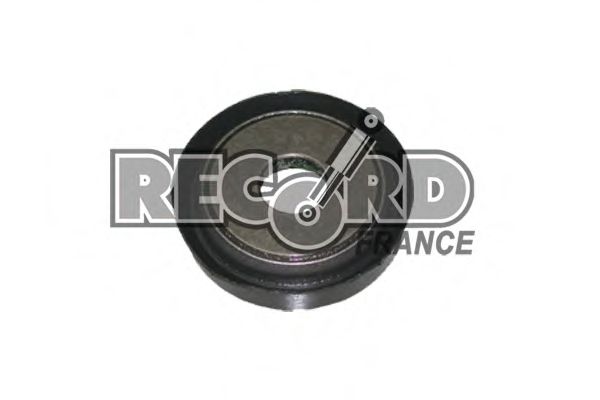 924767 RECORD+FRANCE Приводной вал
