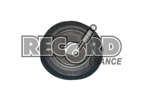 926034 RECORD+FRANCE Bellow Set, drive shaft